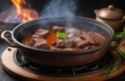 Kalbfleisch