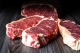 Rumpsteak von der Kalbin