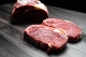 Ribeye-Steak- von der Kalbin