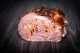 Fürstenbraten mit Pikanten Käse-Leberkäse