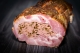 Fürstenbraten mit Jalapeño-Leberkäse