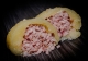 Selchfleischknödel