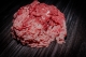 Faschiertes gemischt om Landschwein und Rind
