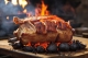 Schopf vom Landschwein