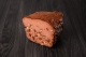 Leberkäse mit Schweinebratenstücken