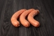 Leberkäsebeisser mit Käse