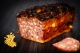 Chili-Chees Leberkäse