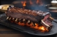 Beef-Rib von der Kalbin