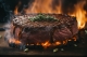 Dry-Age-Ribeye-Steak- von der Kalbin