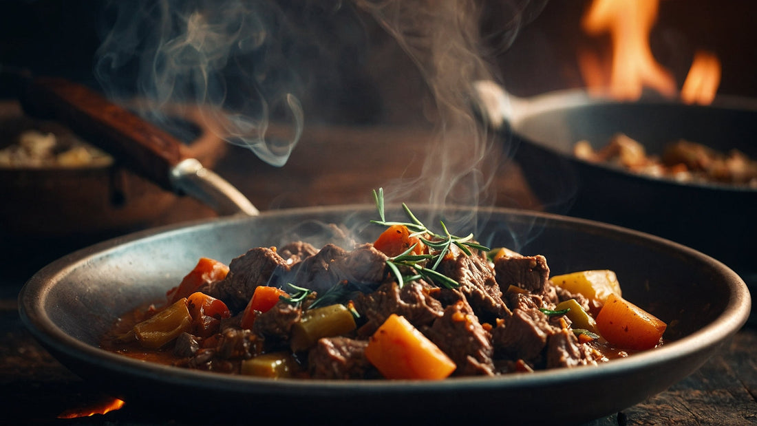 Rinderragout