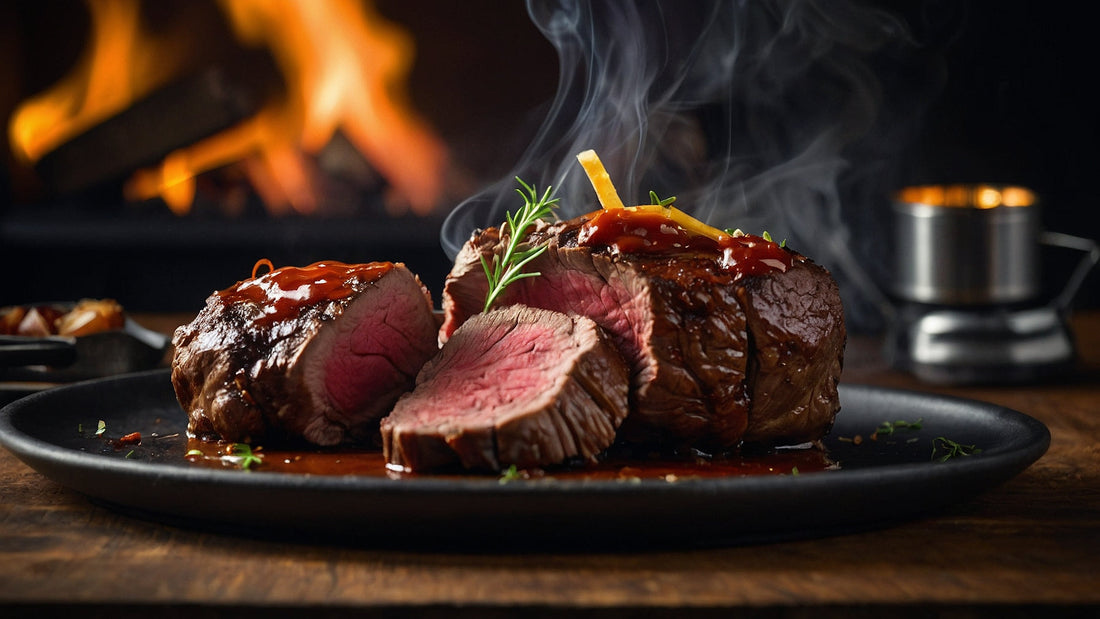 Rinderbraten