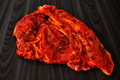 Alabama-Bacon Schopfsteaks