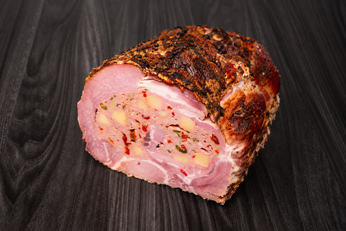 Alpenkrone Braten