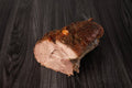 Kalter Schweinebraten
