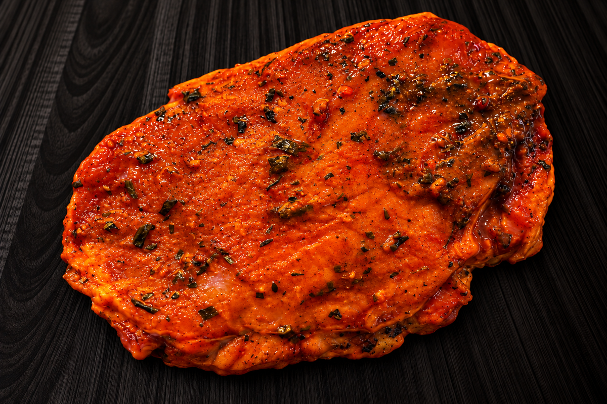 Brauhaus Karreesteaks