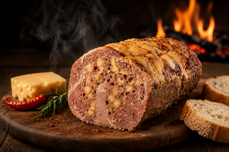 Braten - Helden