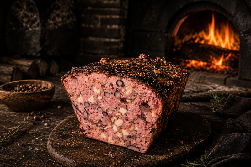 Leberkäse - Legenden