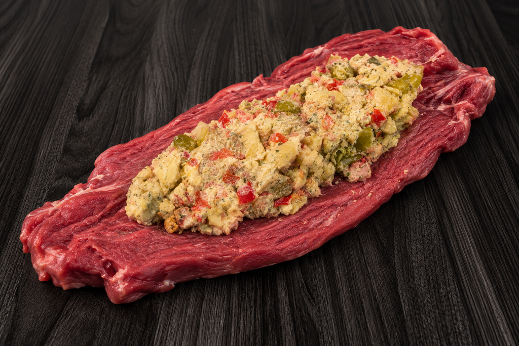 Kaiserfilet