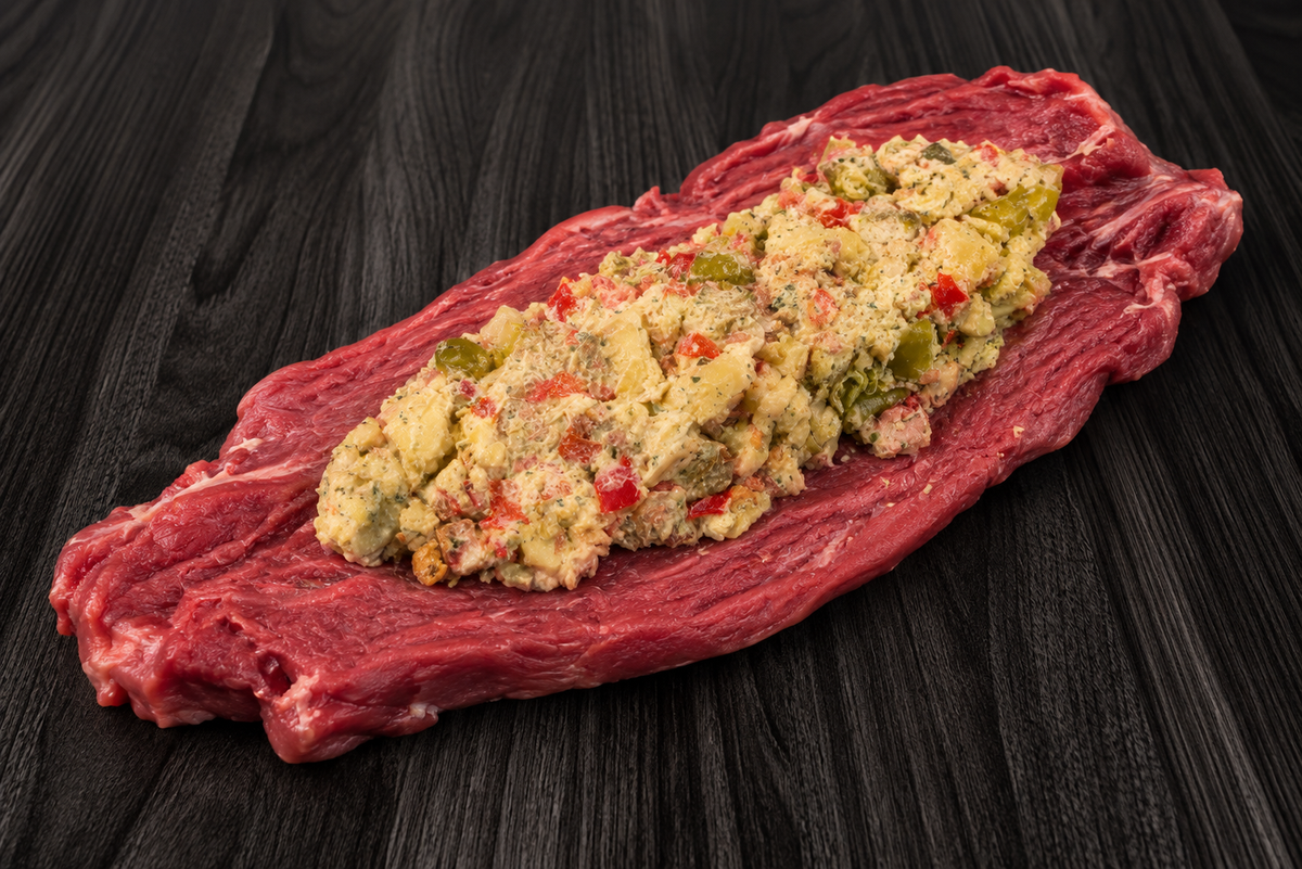 Kaiserfilet
