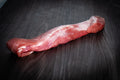 Schweinefilet – 100 % aus Niederösterreich