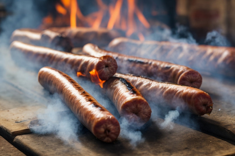 Wurst - Schmiede