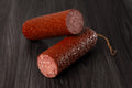 Wildwurst