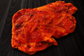 Grillkaiser Karreesteaks