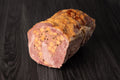 LavaKäse Braten