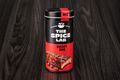 SMOKY BBQ