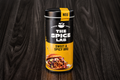 SWEET & SPICY BBQ