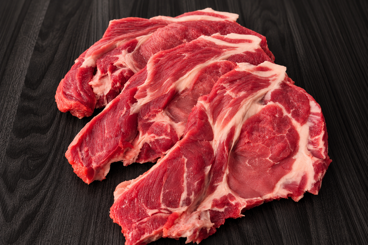 Schopf-Steak