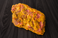 Senf-Bier Schopfsteaks