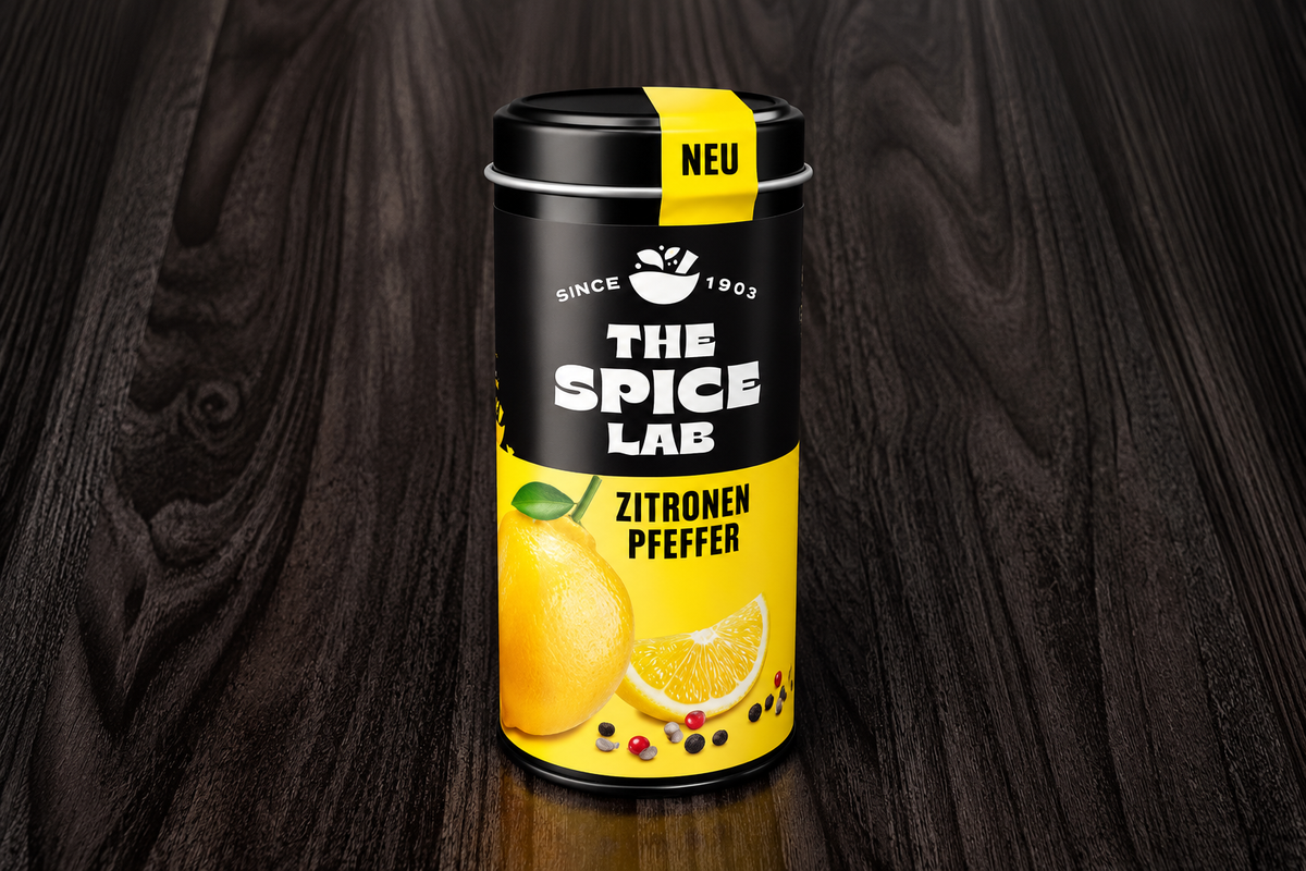 ZITRONENPFEFFER