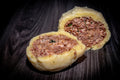 Wurstknödel